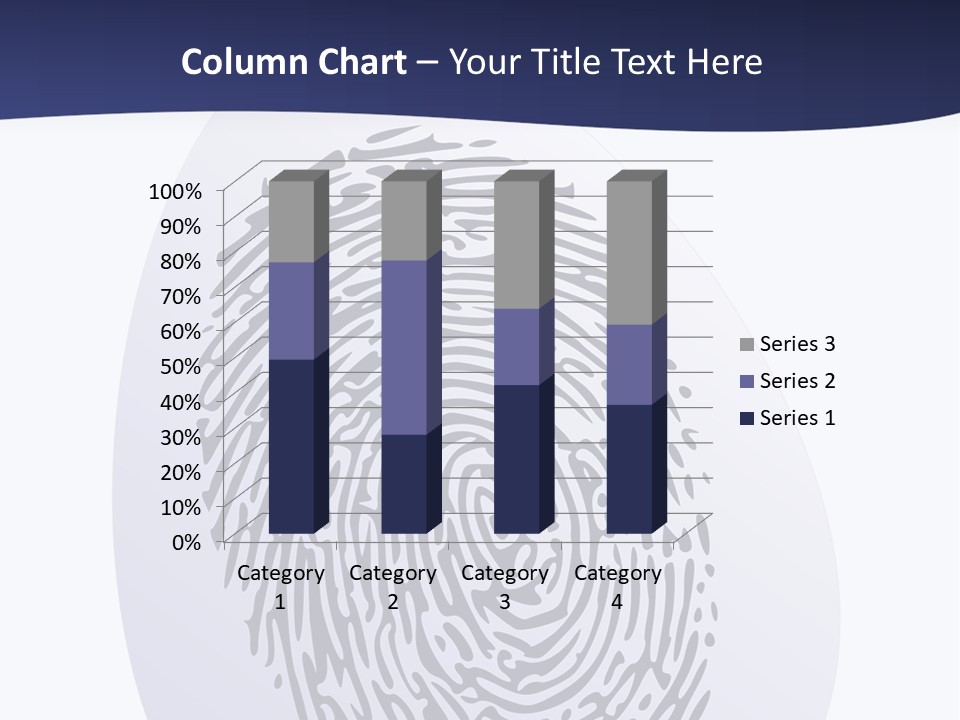 Equipment Flat Gallery PowerPoint Template