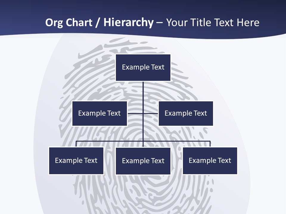 Equipment Flat Gallery PowerPoint Template