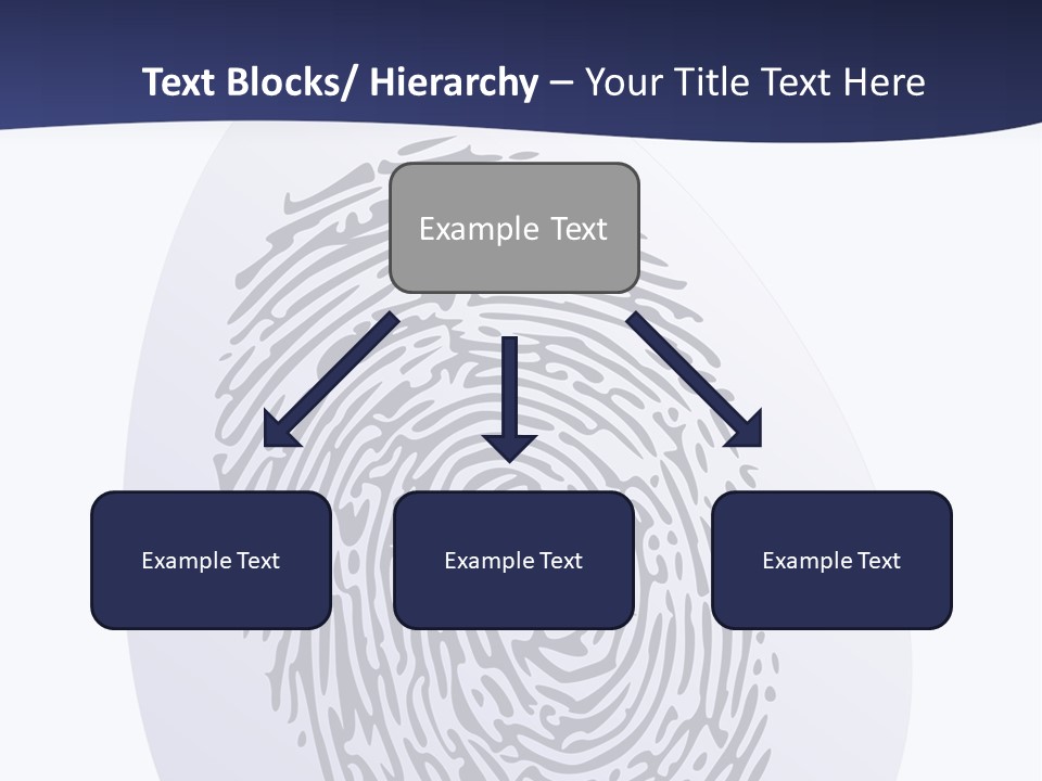 Equipment Flat Gallery PowerPoint Template