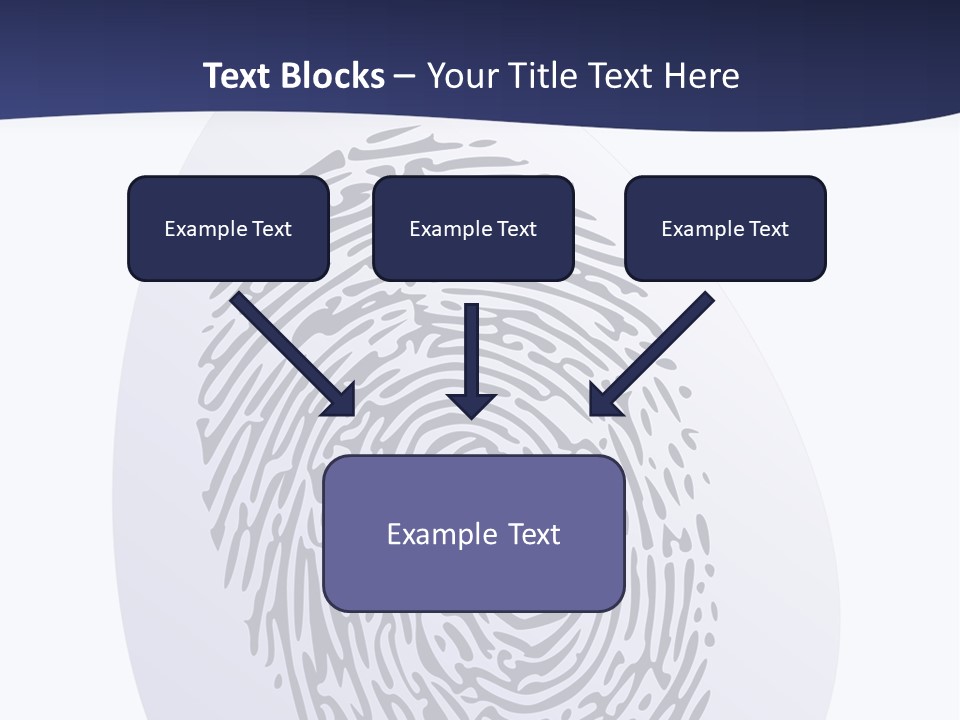 Equipment Flat Gallery PowerPoint Template