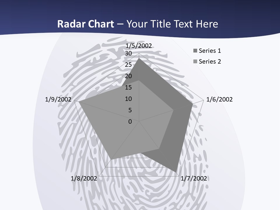 Equipment Flat Gallery PowerPoint Template