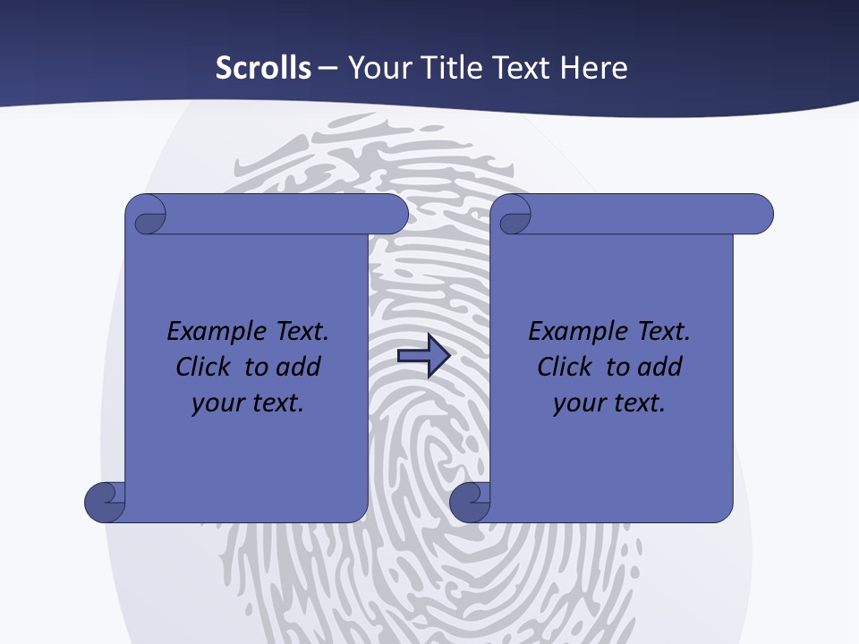 Equipment Flat Gallery PowerPoint Template