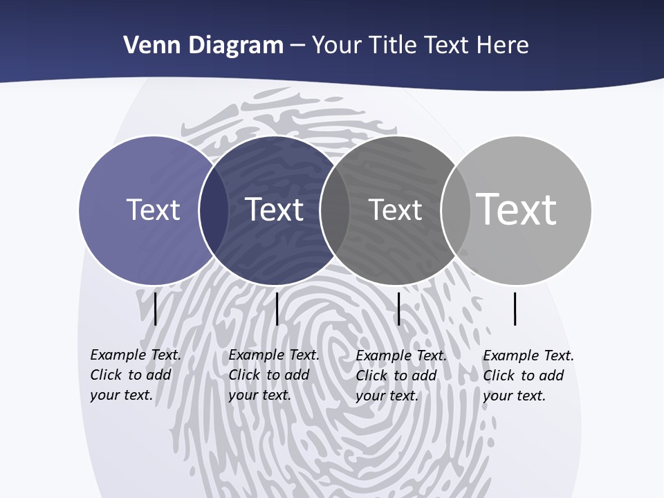 Equipment Flat Gallery PowerPoint Template