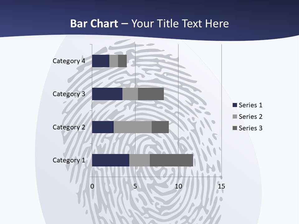 Equipment Flat Gallery PowerPoint Template