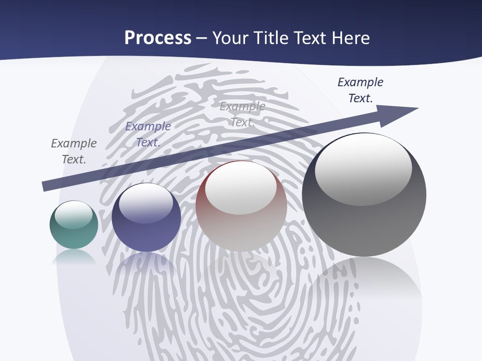 Equipment Flat Gallery PowerPoint Template
