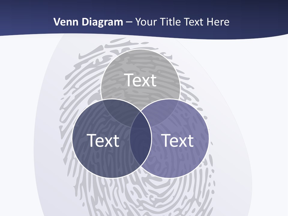 Equipment Flat Gallery PowerPoint Template