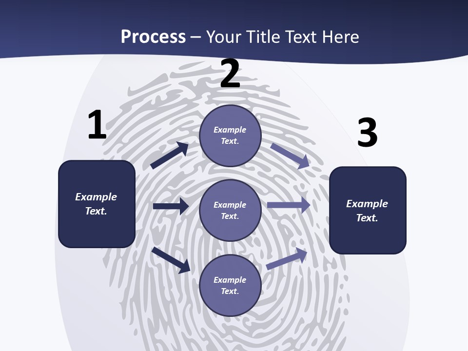 Equipment Flat Gallery PowerPoint Template
