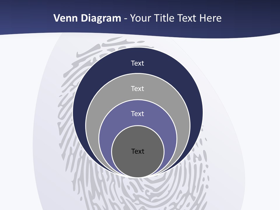 Equipment Flat Gallery PowerPoint Template