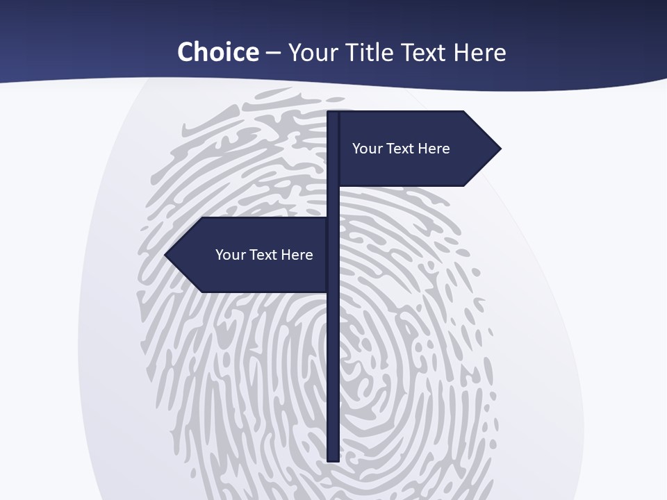 Equipment Flat Gallery PowerPoint Template