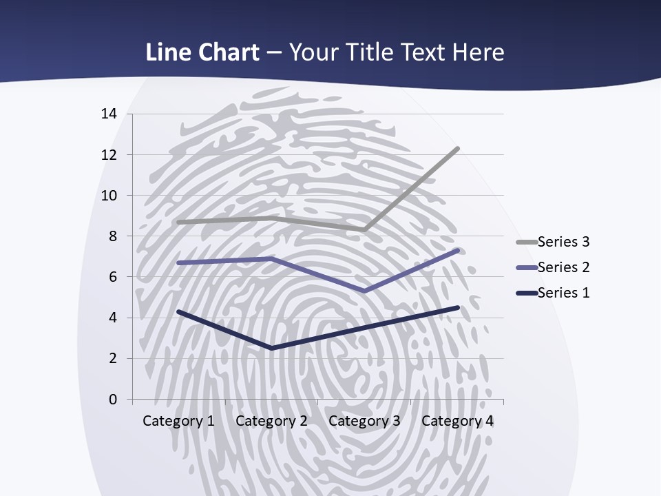 Equipment Flat Gallery PowerPoint Template