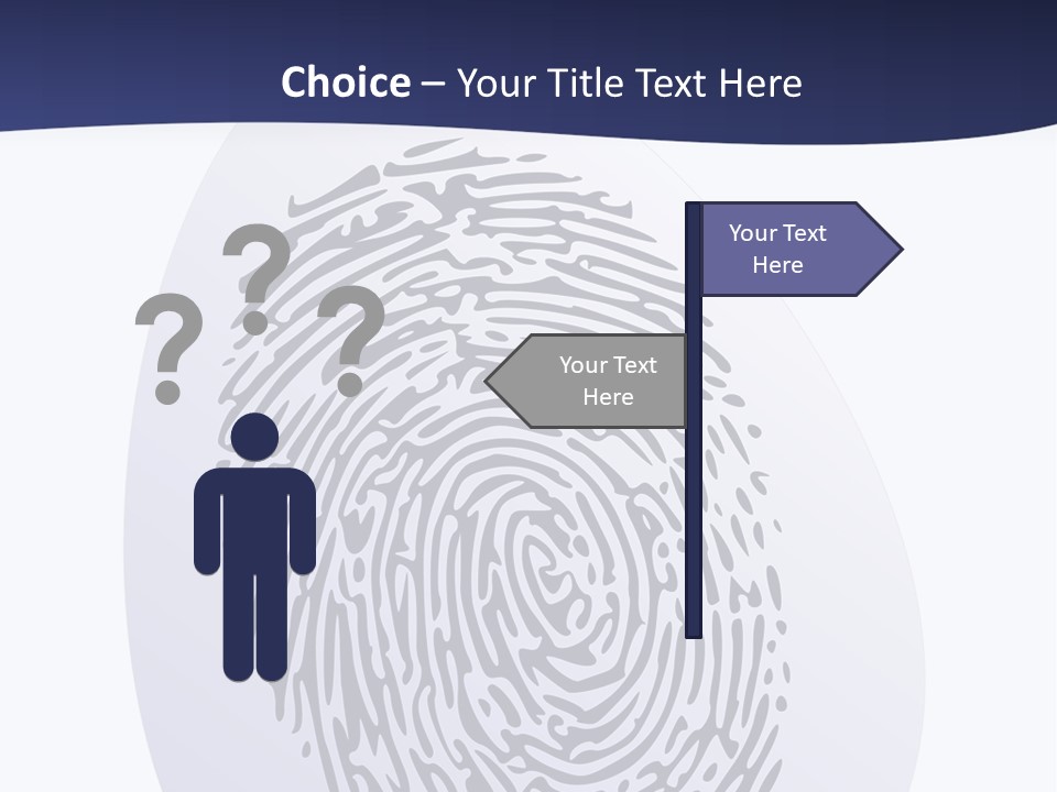 Equipment Flat Gallery PowerPoint Template