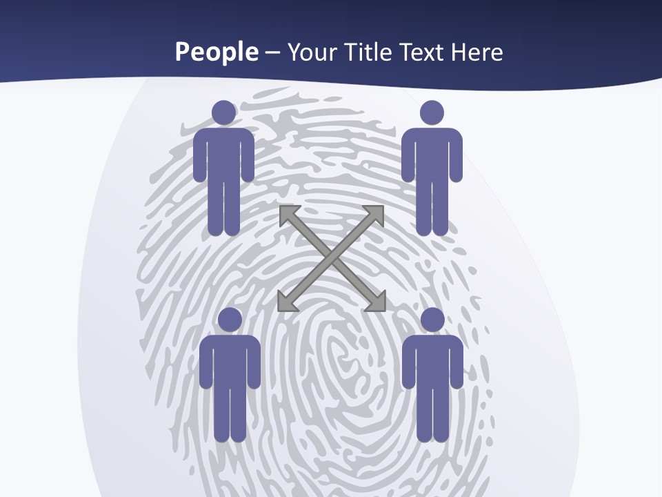 Equipment Flat Gallery PowerPoint Template