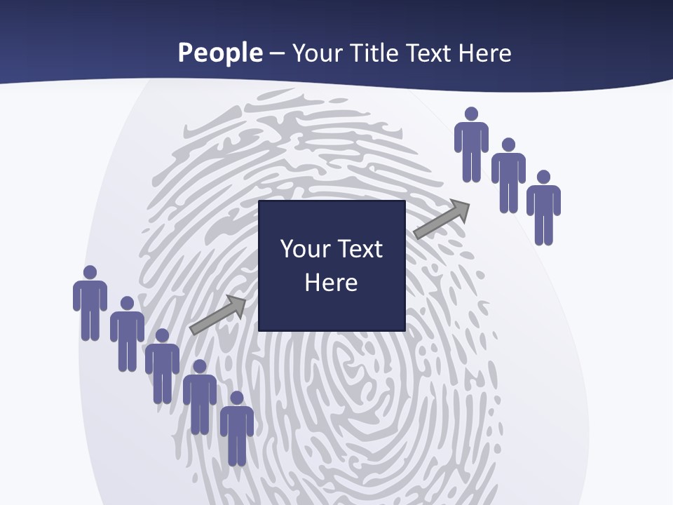 Equipment Flat Gallery PowerPoint Template
