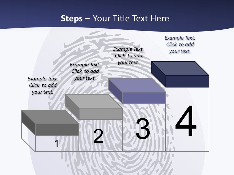 Equipment Flat Gallery PowerPoint Template