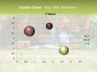 Lad Environment Schoolkid PowerPoint Template