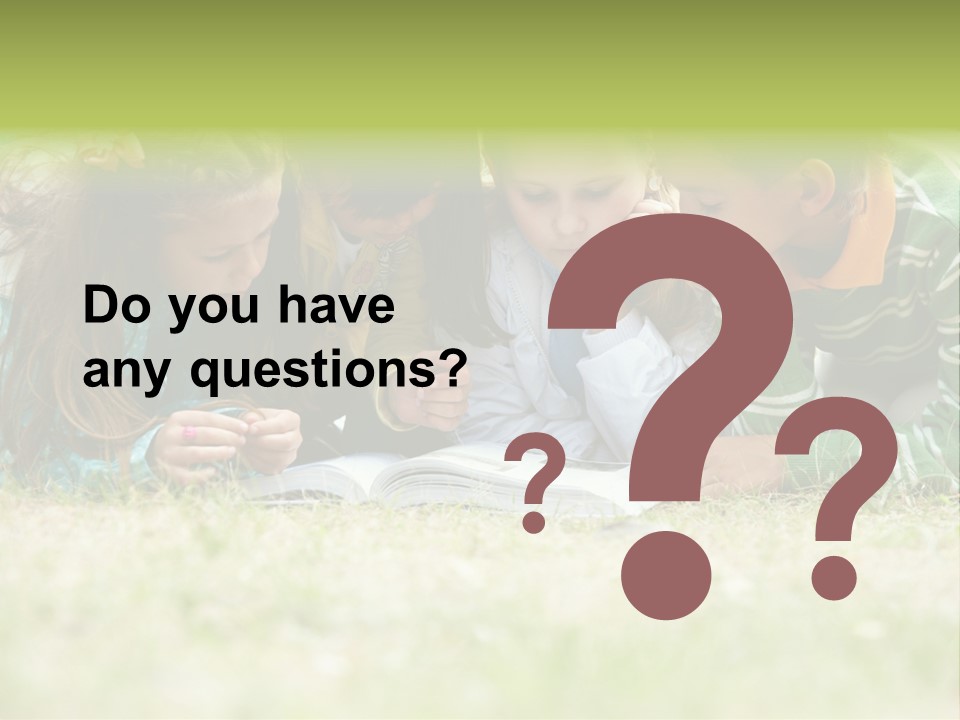 Lad Environment Schoolkid PowerPoint Template