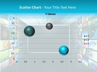 Equipment Flat Gallery PowerPoint Template