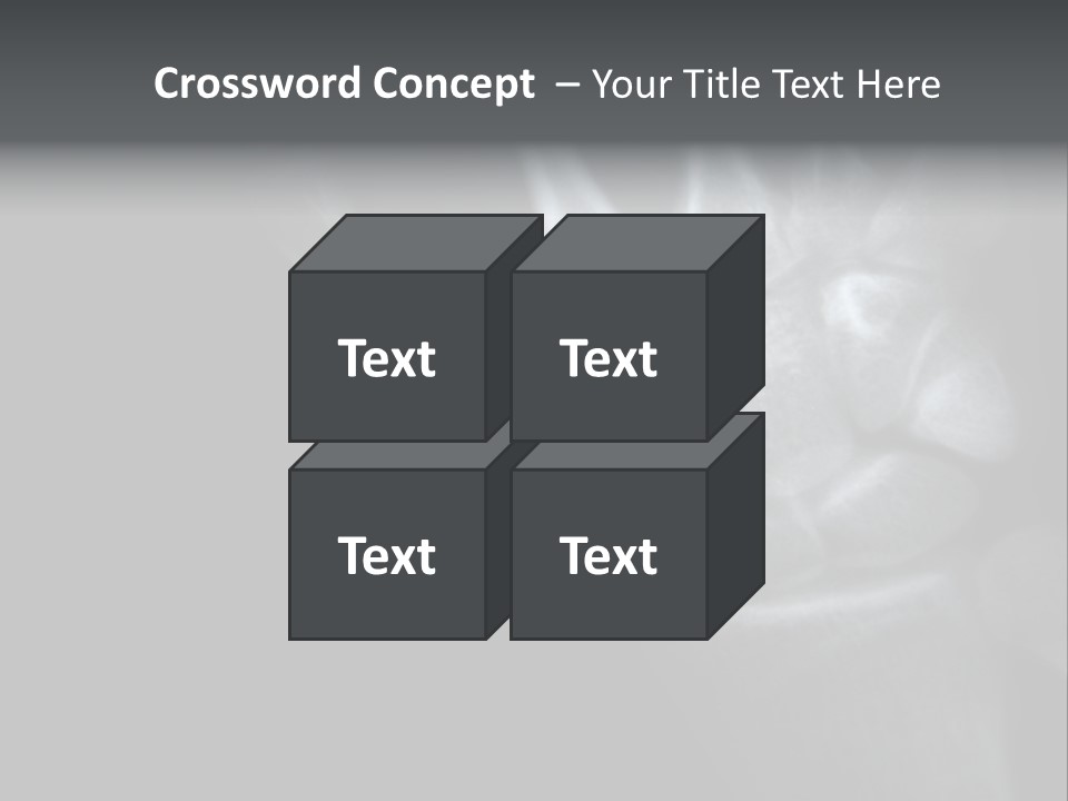 Healthcare Myocardial Infarction Biomedical PowerPoint Template