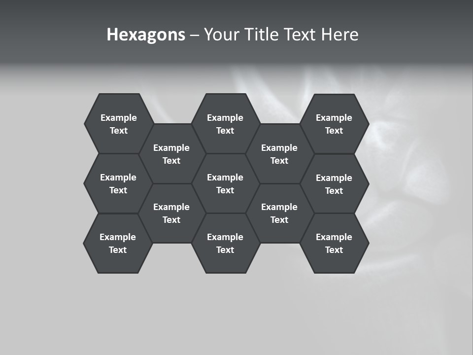 Healthcare Myocardial Infarction Biomedical PowerPoint Template
