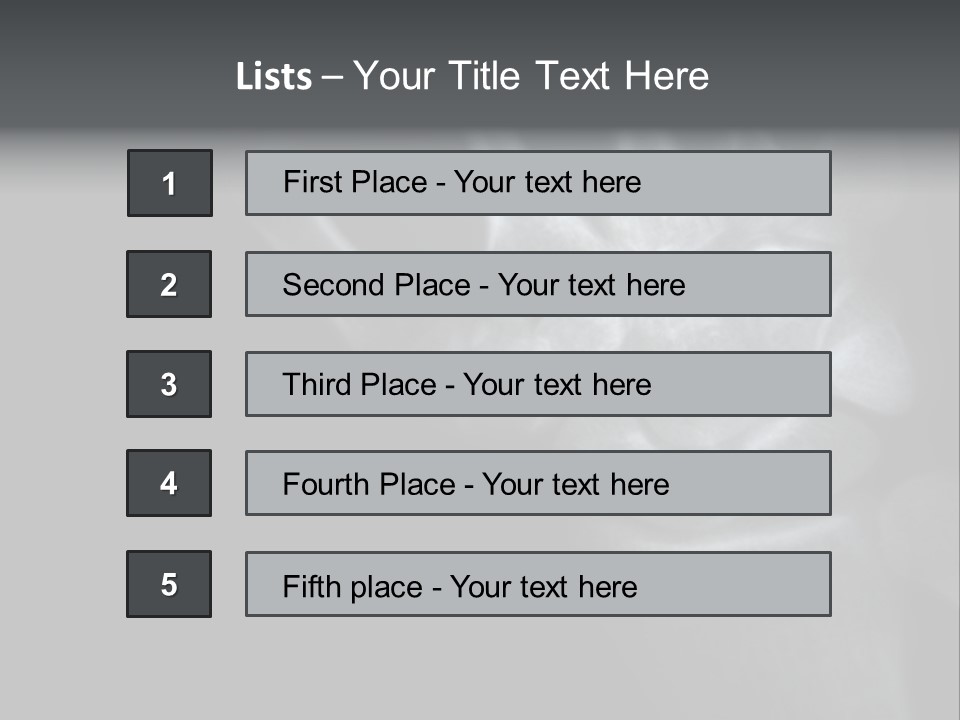 Healthcare Myocardial Infarction Biomedical PowerPoint Template