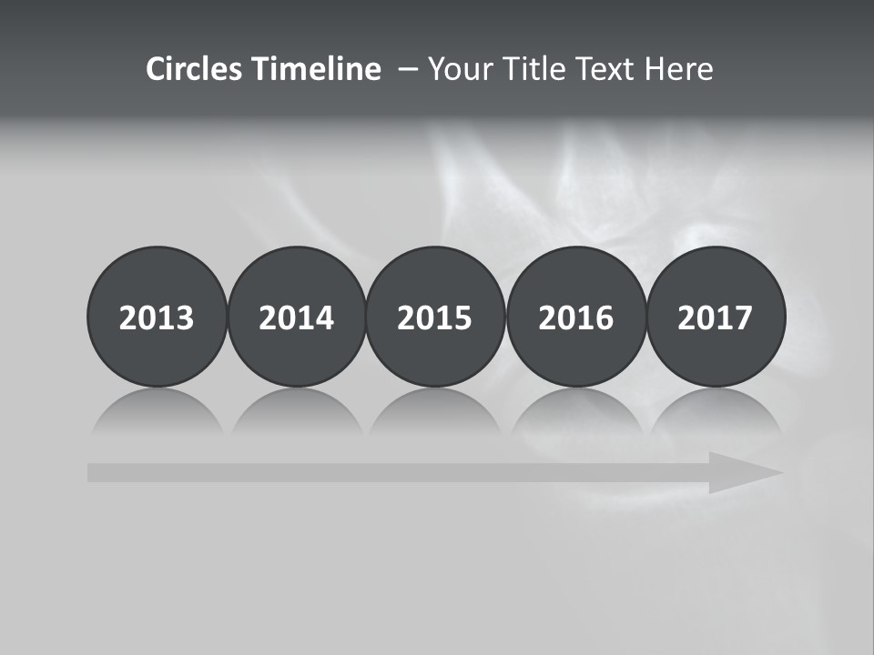 Healthcare Myocardial Infarction Biomedical PowerPoint Template