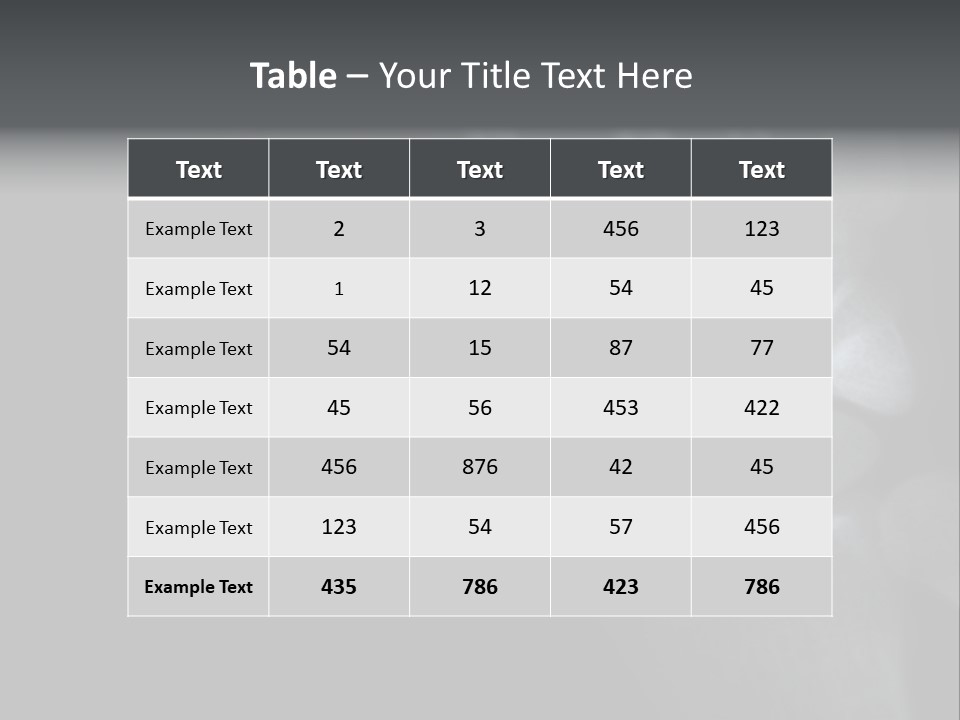 Healthcare Myocardial Infarction Biomedical PowerPoint Template