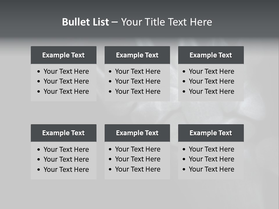 Healthcare Myocardial Infarction Biomedical PowerPoint Template