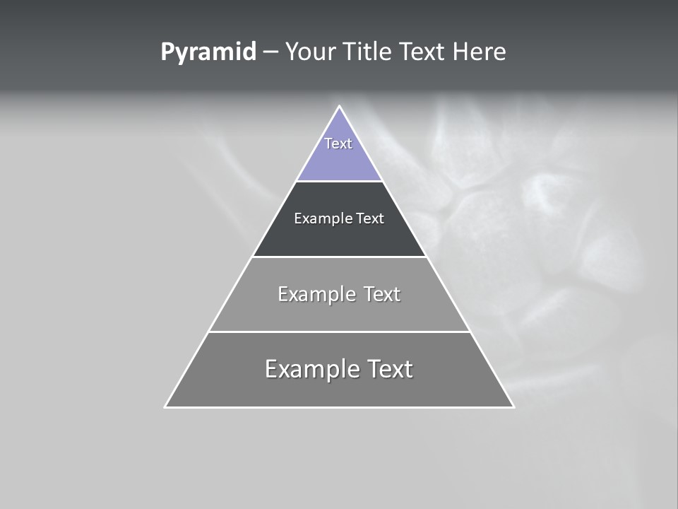 Healthcare Myocardial Infarction Biomedical PowerPoint Template