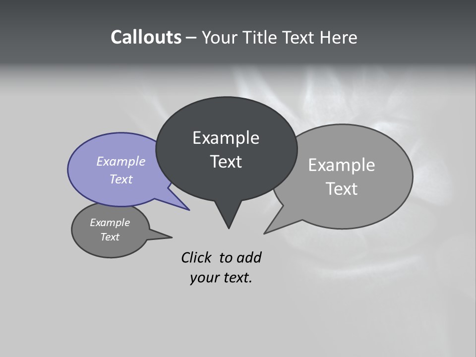 Healthcare Myocardial Infarction Biomedical PowerPoint Template