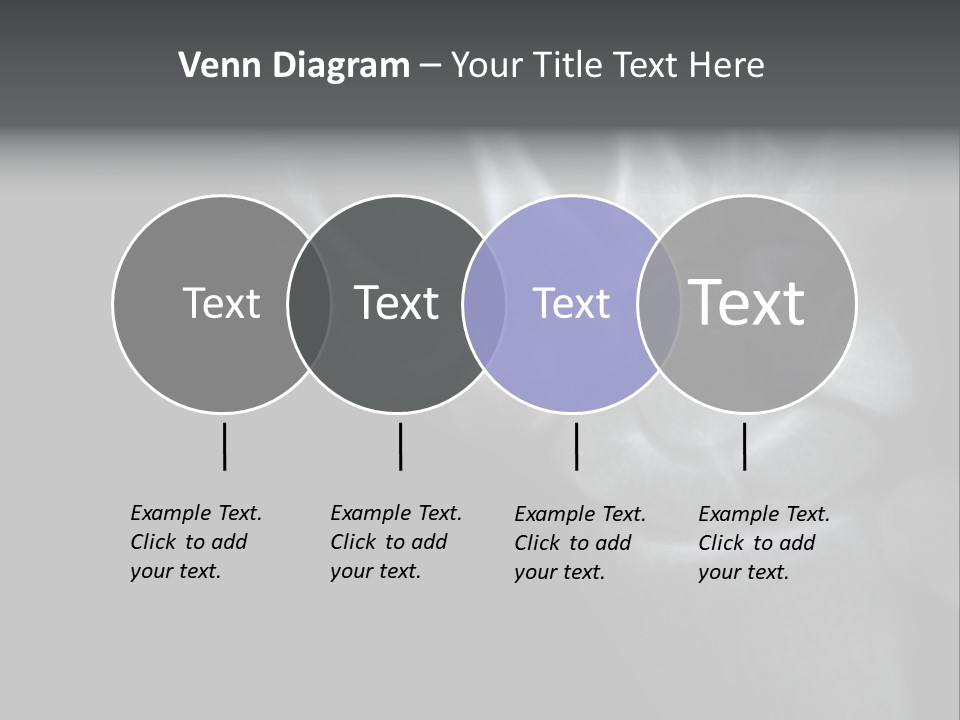 Healthcare Myocardial Infarction Biomedical PowerPoint Template