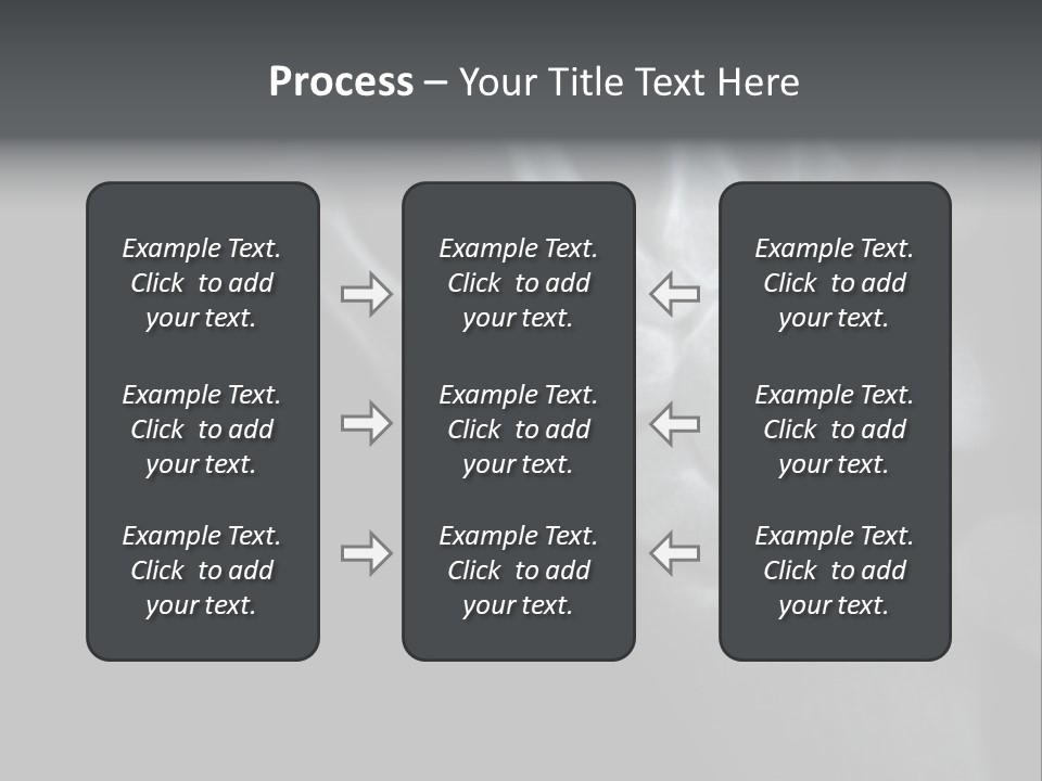 Healthcare Myocardial Infarction Biomedical PowerPoint Template