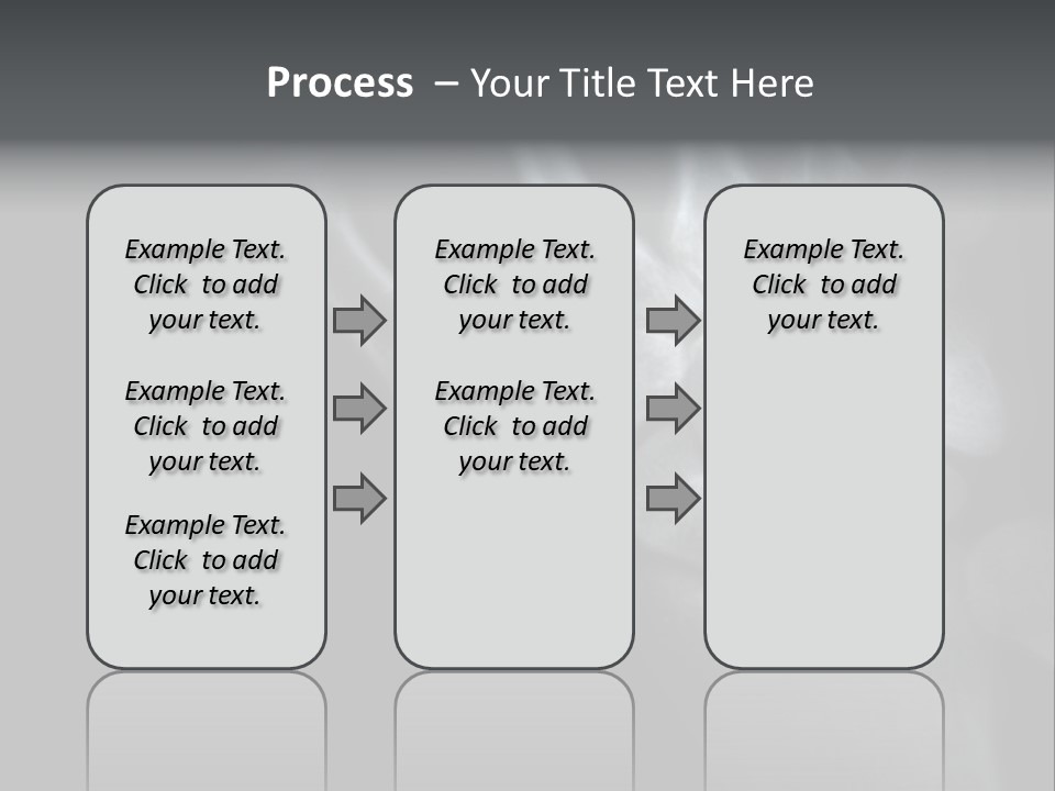 Healthcare Myocardial Infarction Biomedical PowerPoint Template