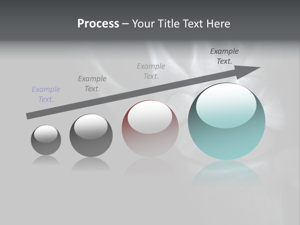Healthcare Myocardial Infarction Biomedical PowerPoint Template
