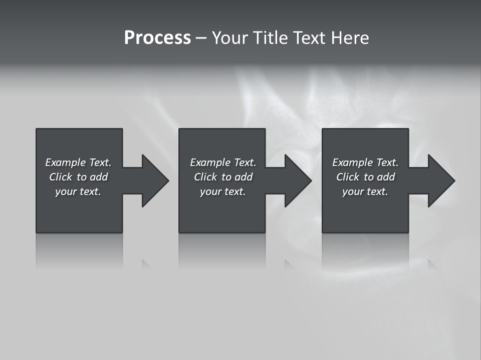 Healthcare Myocardial Infarction Biomedical PowerPoint Template