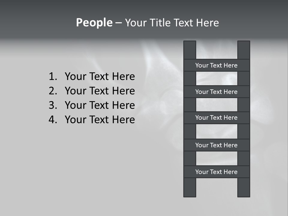 Healthcare Myocardial Infarction Biomedical PowerPoint Template