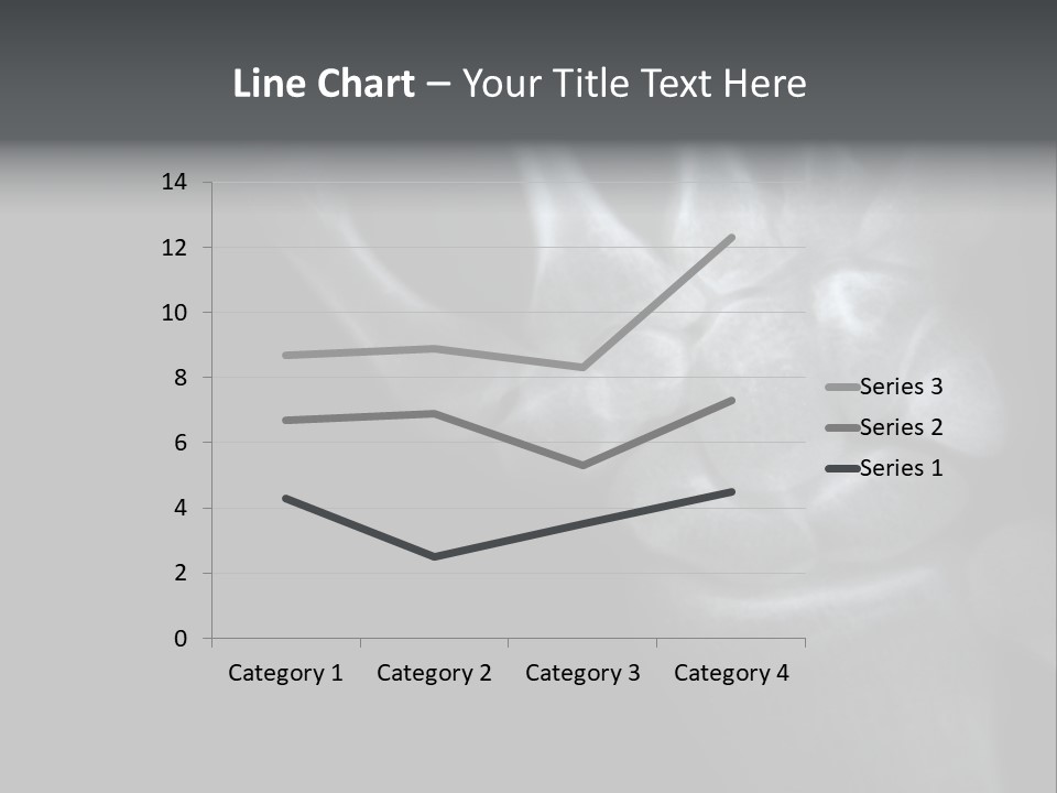 Healthcare Myocardial Infarction Biomedical PowerPoint Template