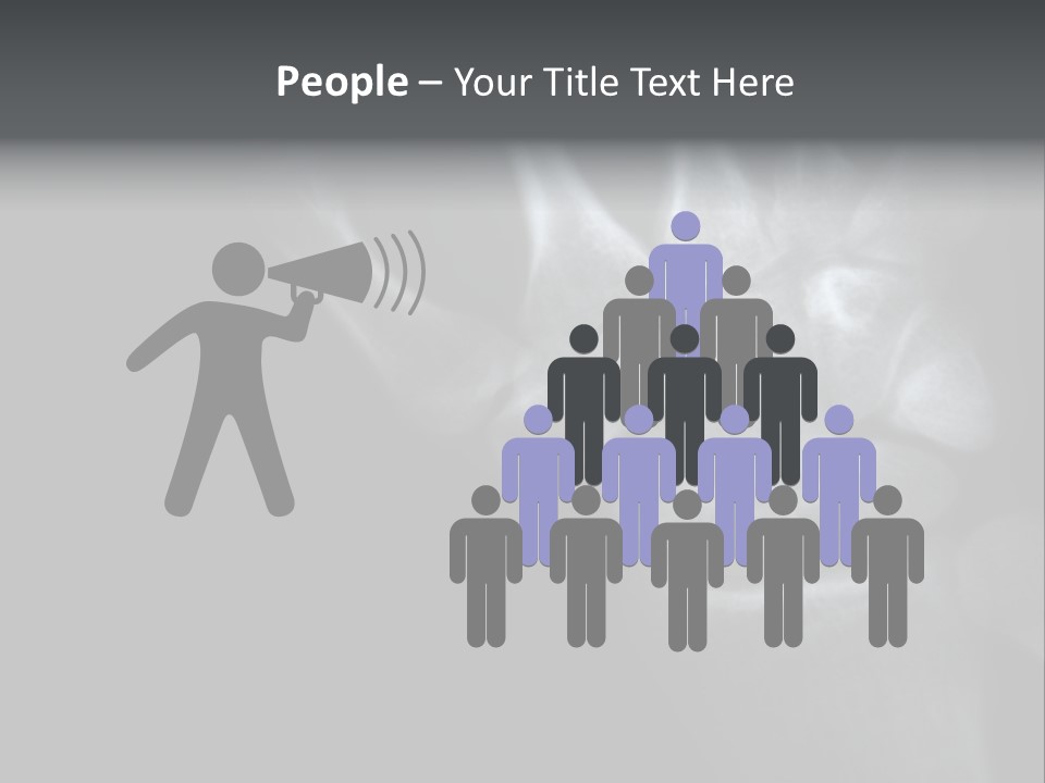 Healthcare Myocardial Infarction Biomedical PowerPoint Template