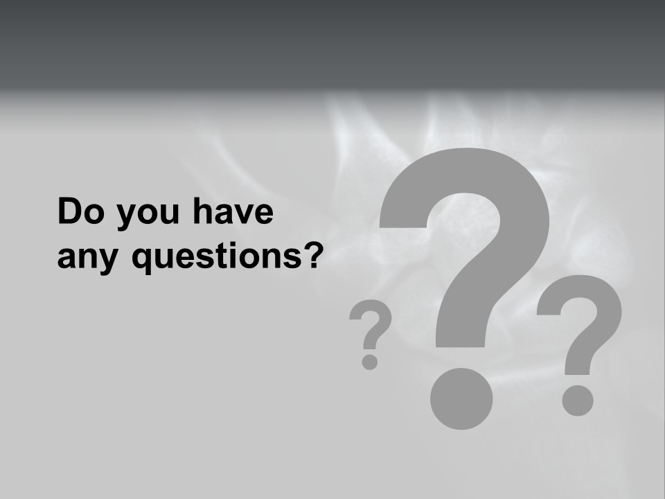 Healthcare Myocardial Infarction Biomedical PowerPoint Template