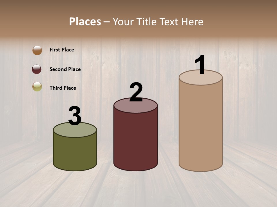 Saturated Circulation Fatty PowerPoint Template