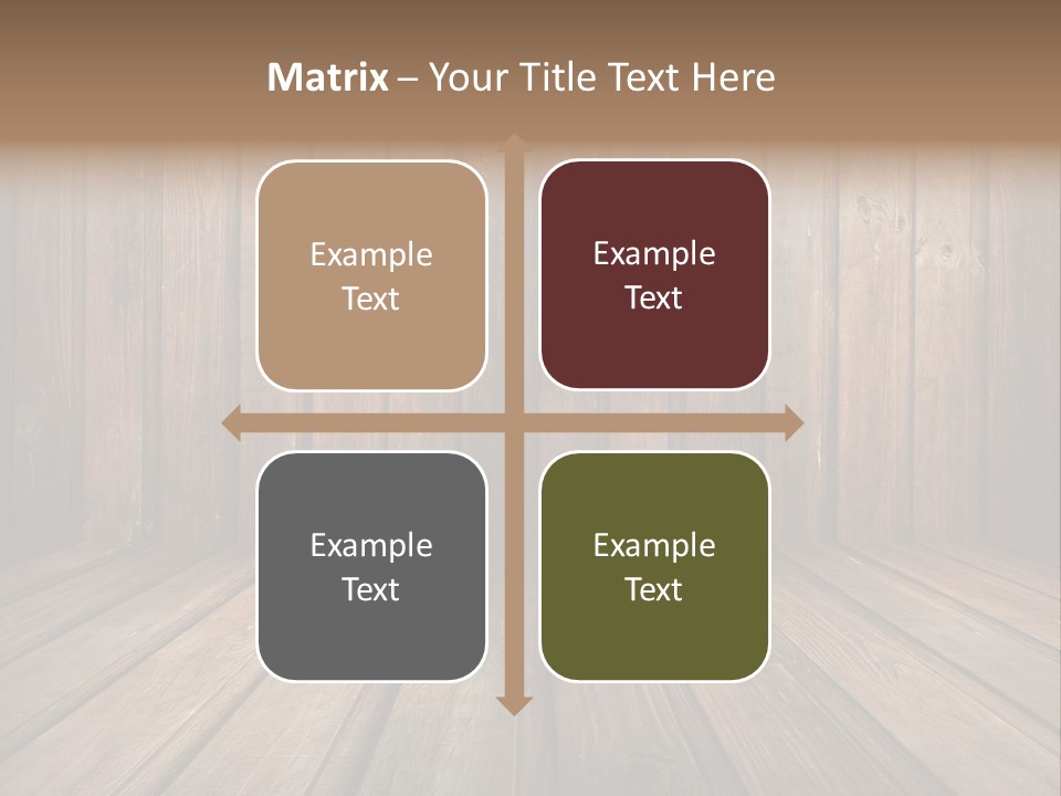 Saturated Circulation Fatty PowerPoint Template