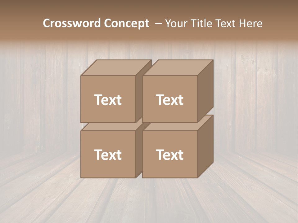 Saturated Circulation Fatty PowerPoint Template