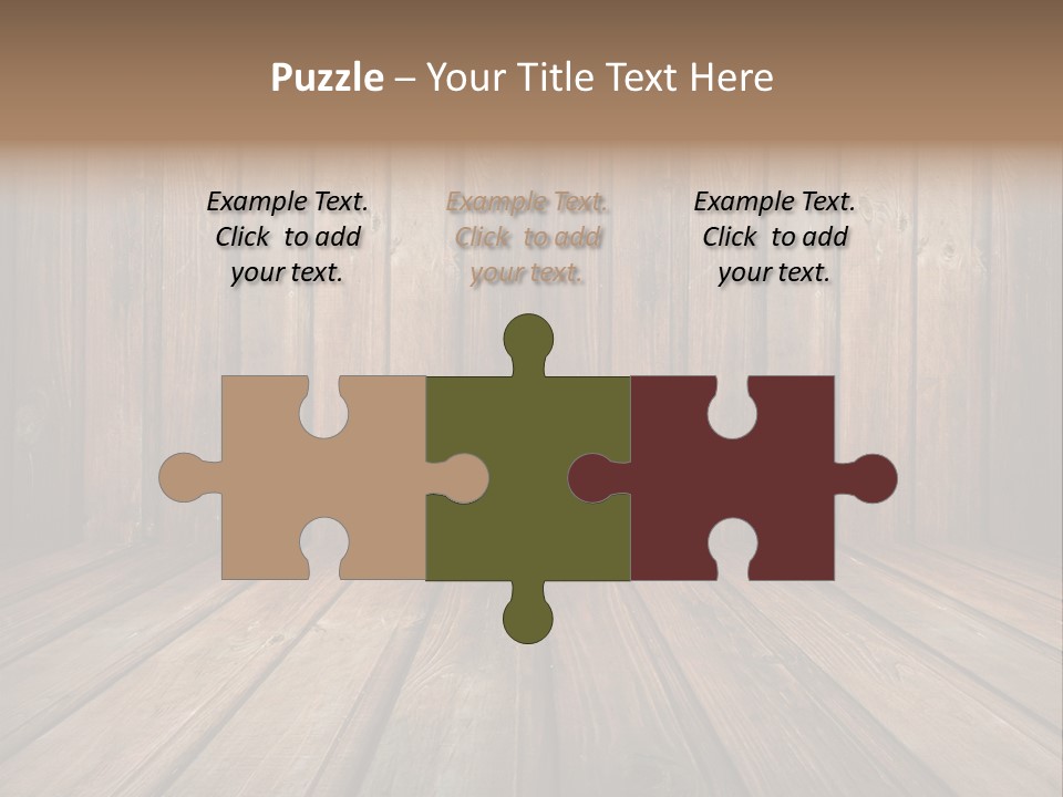 Saturated Circulation Fatty PowerPoint Template