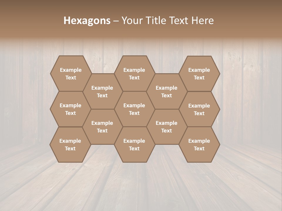 Saturated Circulation Fatty PowerPoint Template