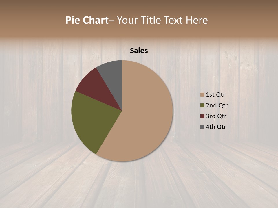 Saturated Circulation Fatty PowerPoint Template