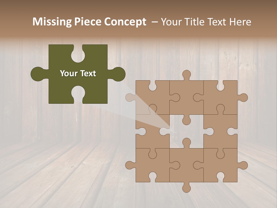 Saturated Circulation Fatty PowerPoint Template