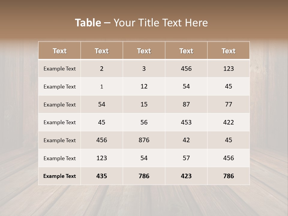 Saturated Circulation Fatty PowerPoint Template