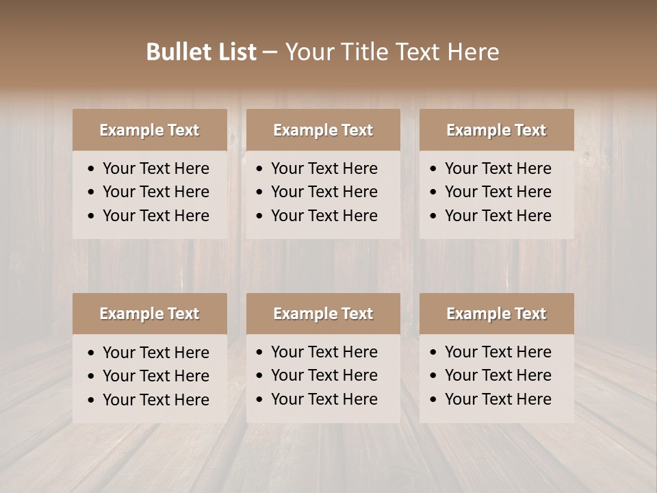 Saturated Circulation Fatty PowerPoint Template