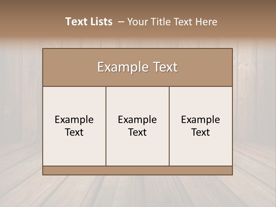 Saturated Circulation Fatty PowerPoint Template