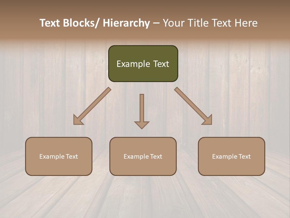 Saturated Circulation Fatty PowerPoint Template