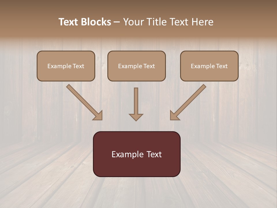 Saturated Circulation Fatty PowerPoint Template